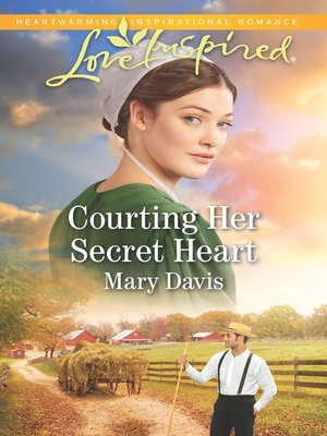 cover image of Courting Her Secret Heart